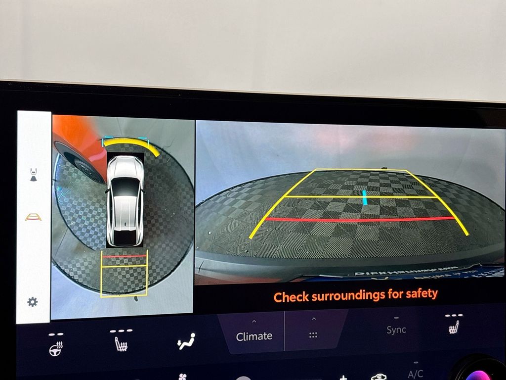 2026 Subaru Uncharted 