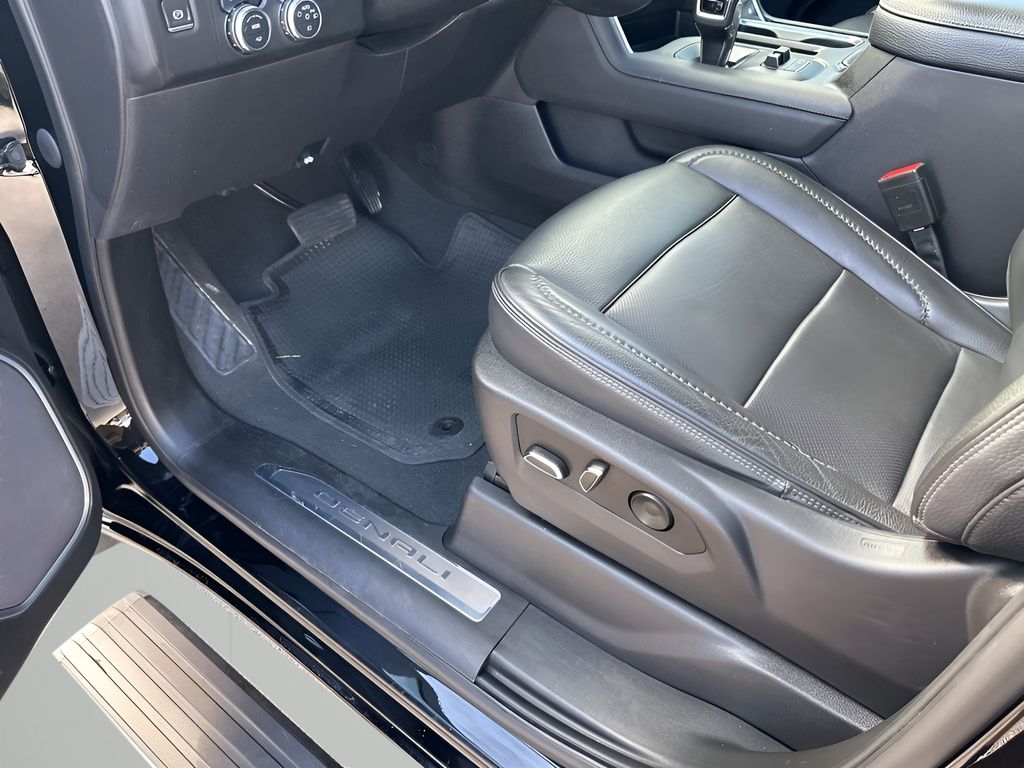 Used Car 2023 Gmc Sierra 1500  Denali For Sale Under $60,000 In Austin, Texas