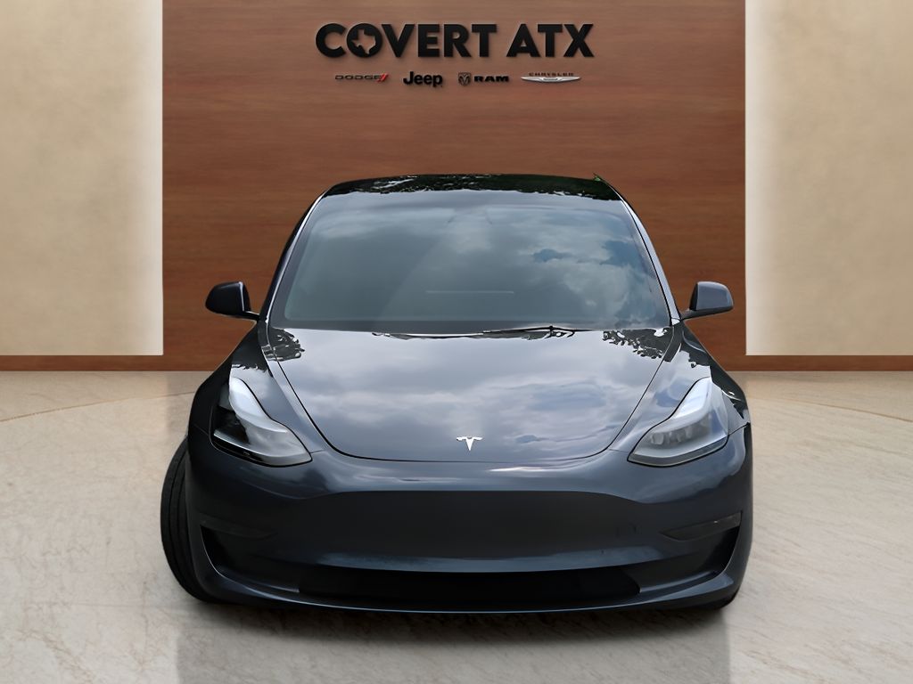 Used Car 2023 Tesla Model 3  Base For Sale Under $30,000 In Austin, Texas