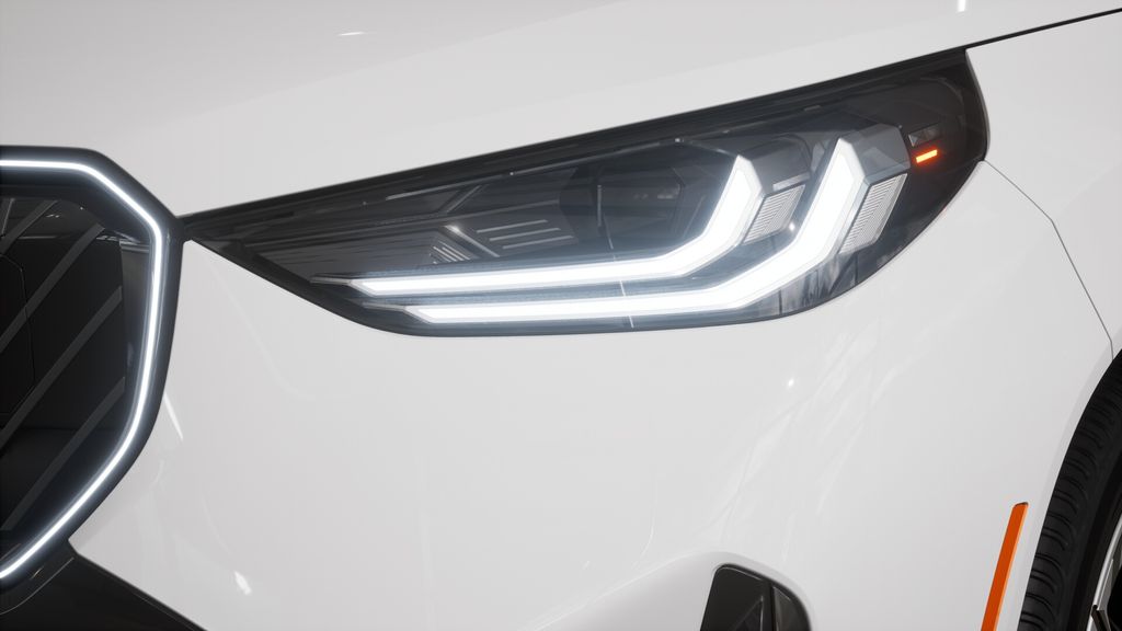 Thumbnail: 2026 BMW X3 - 32