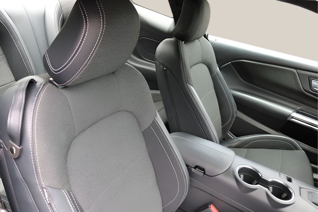 Used Car 2024 Ford Mustang  Ecoboost For Sale Under $35,000 In Austin, Texas