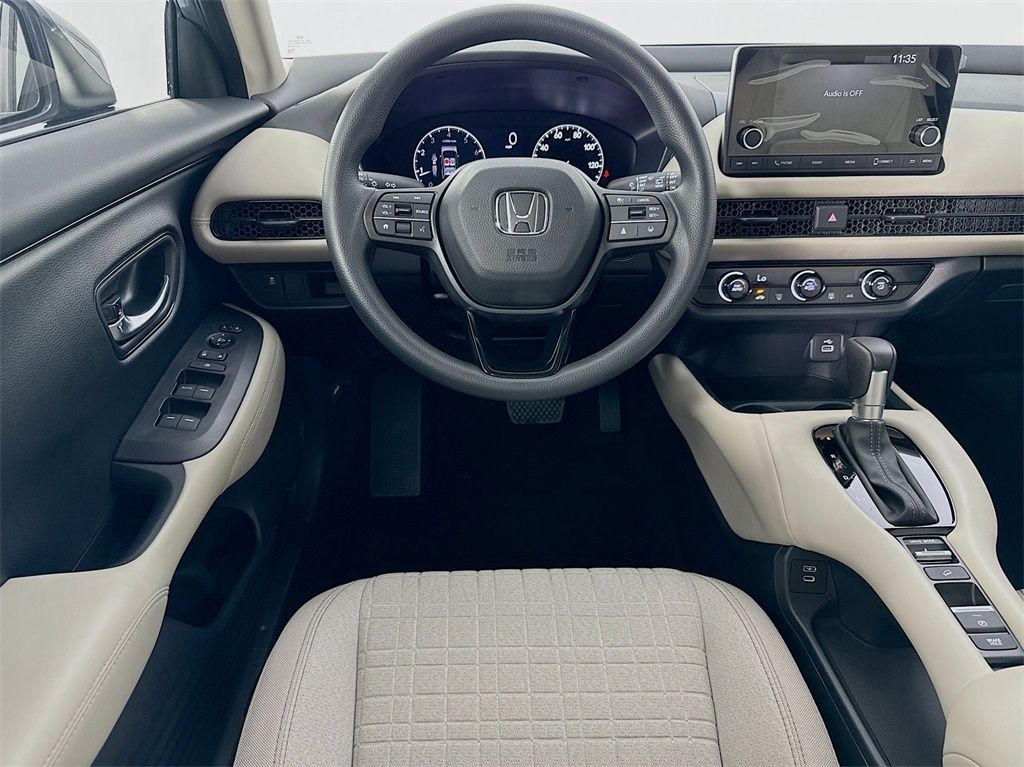 Used Car 2025 Honda Hr-v  Lx For Sale Under $30,000 In Austin, Texas