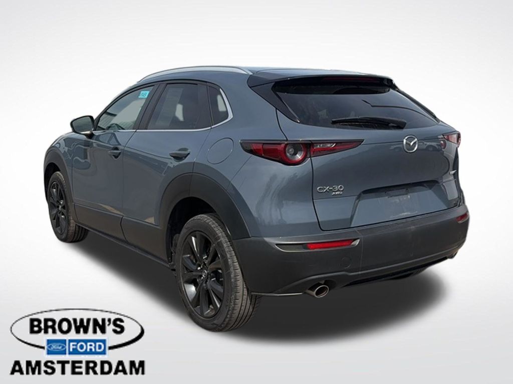 2023 Mazda Mazda CX-30 2.5 S Carbon Edition - 3