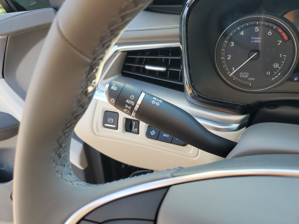 New Car 2025 Cadillac Xt5  Premium Luxury For Sale Under $60,000 In Austin, Texas