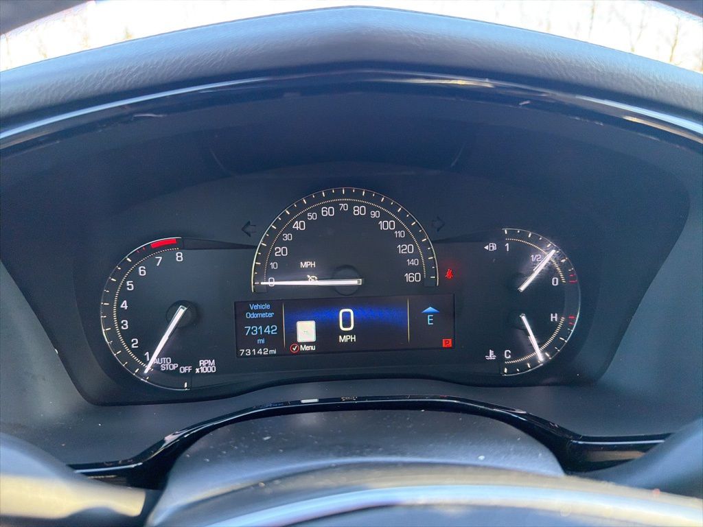 Thumbnail: 2019 Cadillac XT5 - 29