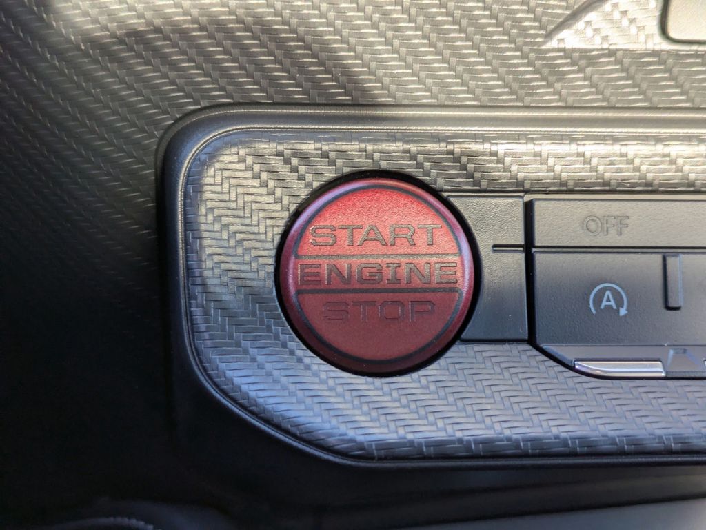 2025 Ford Mustang EcoBoost Premium Fastback