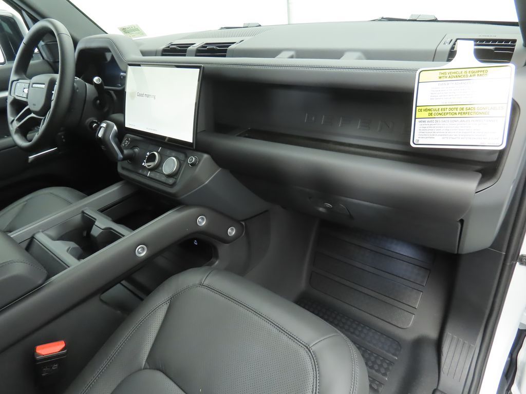 Thumbnail: 2026 Land Rover Defender - 17