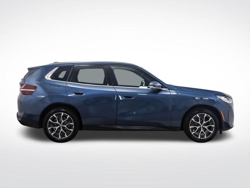 Thumbnail: 2026 BMW X3 - 6