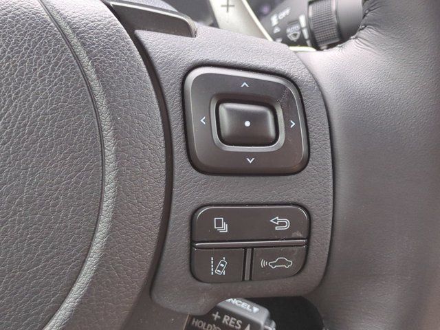 Certified Used 2023 Red Lexus 300 image 24
