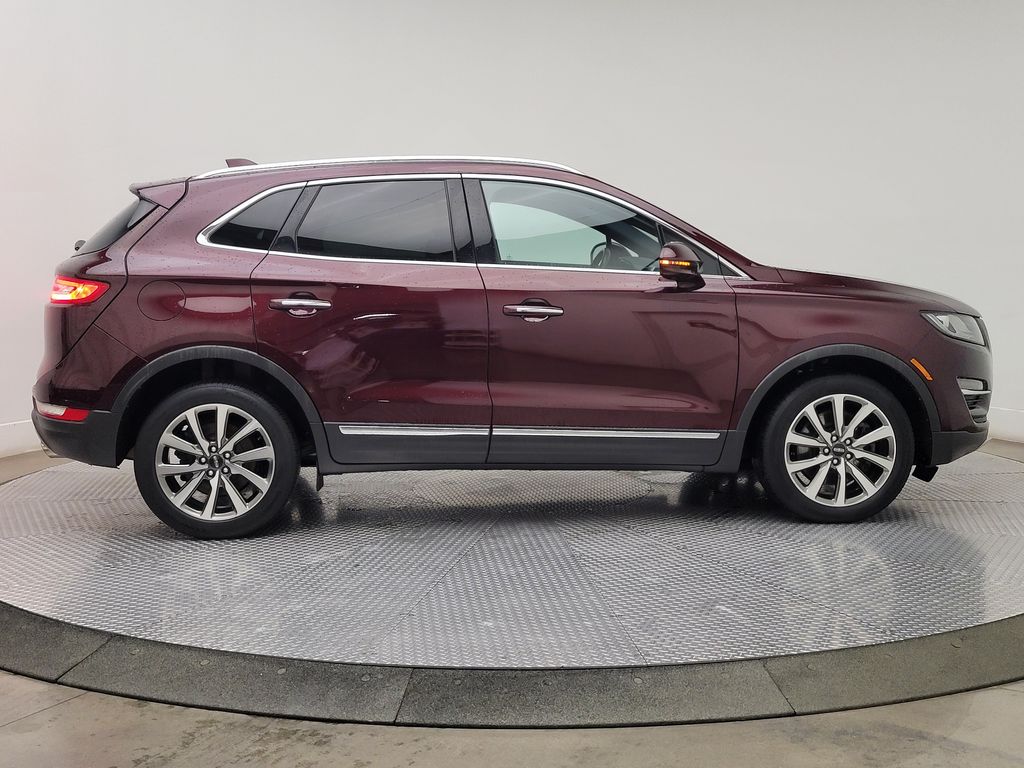 Thumbnail: 2019 Lincoln MKC - 6