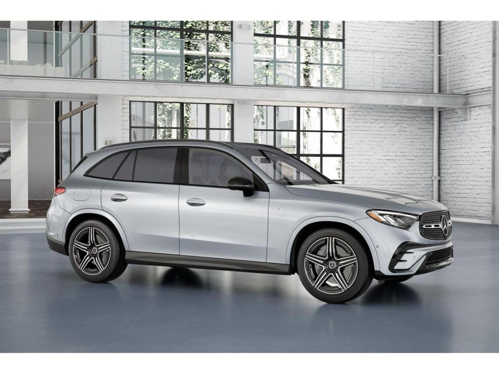 Thumbnail: 2026 Mercedes-Benz GLC - 13