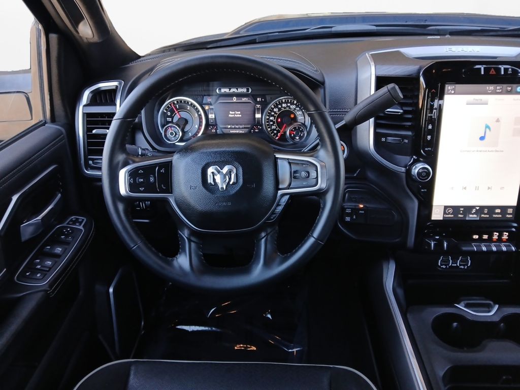 Used Car 2024 Ram 2500  Laramie For Sale Under $60,000 In Austin, Texas