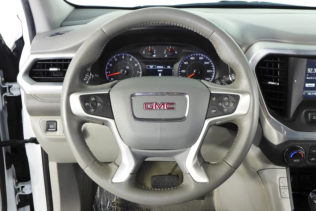 Thumbnail: 2017 GMC Acadia - 27