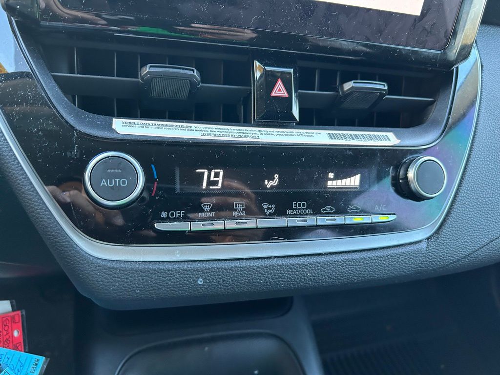 Thumbnail: 2024 Toyota Corolla - 25