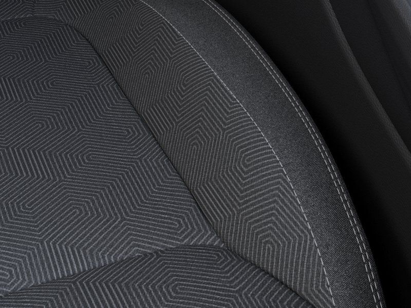 New 2026 Bright White Clearcoat Jeep Laredo image 20