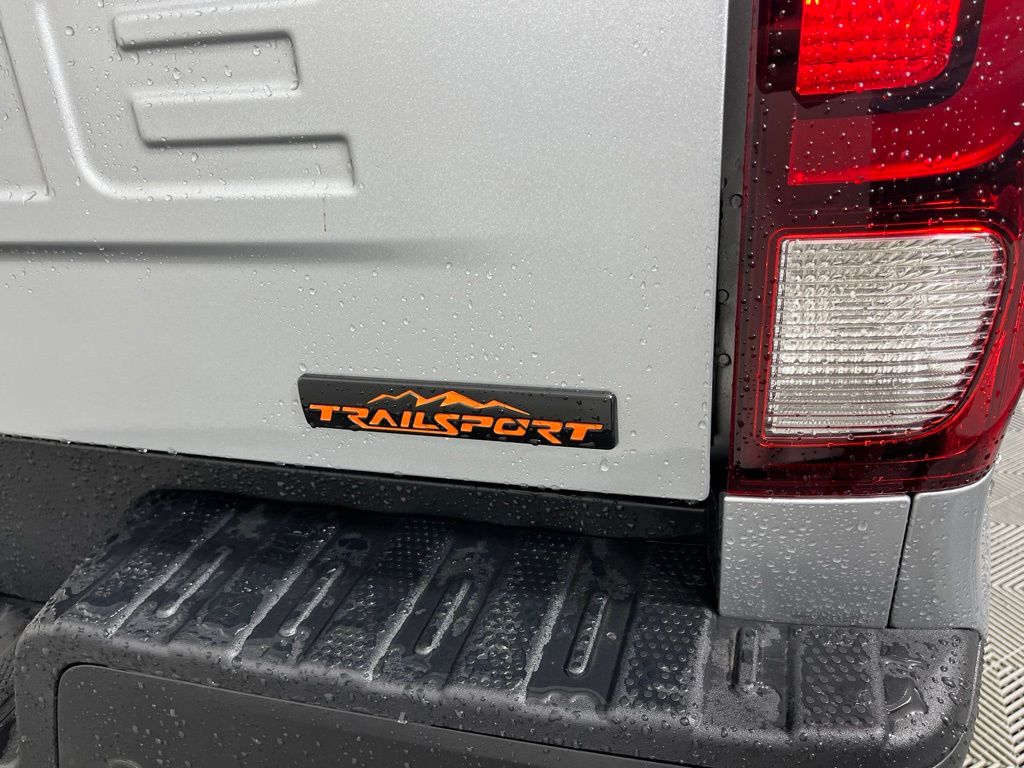 Thumbnail: 2025 Honda Ridgeline - 17