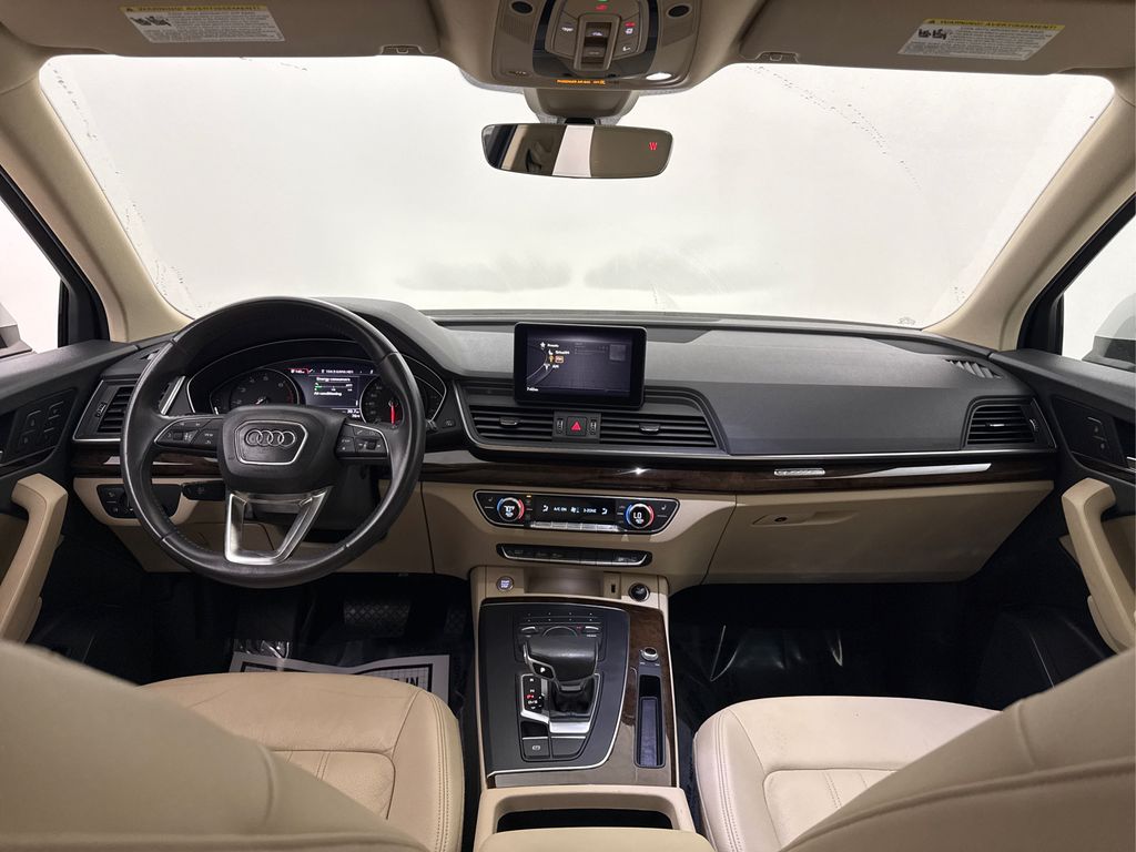 2019 Audi Q5 Premium - Photo 40