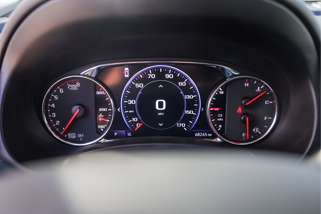 Used Car 2022 Gmc Terrain  Denali For Sale Under $25,000 In Austin, Texas