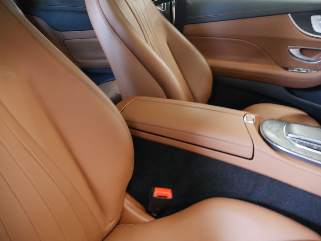 Thumbnail: 2023 Mercedes-Benz E-Class - 27