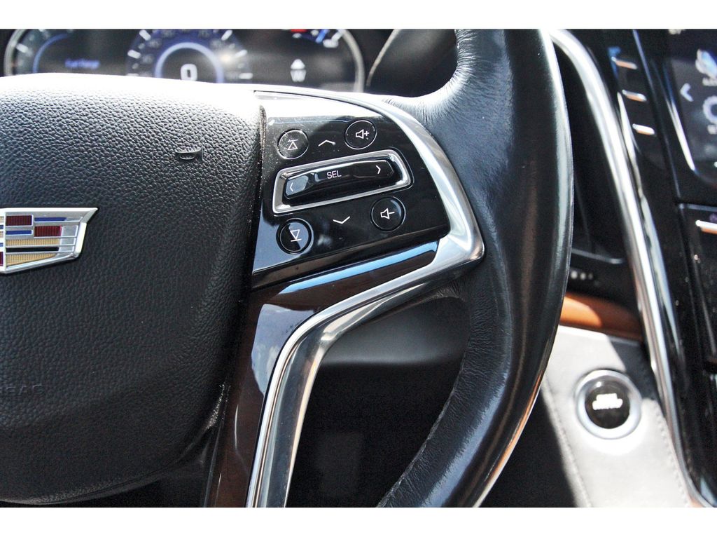 2019 Cadillac Escalade ESV Premium Black at Bayshore Chrysler Jeep Dodge Ram