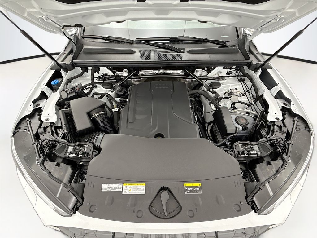 Thumbnail: 2025 Audi Q5 - 29