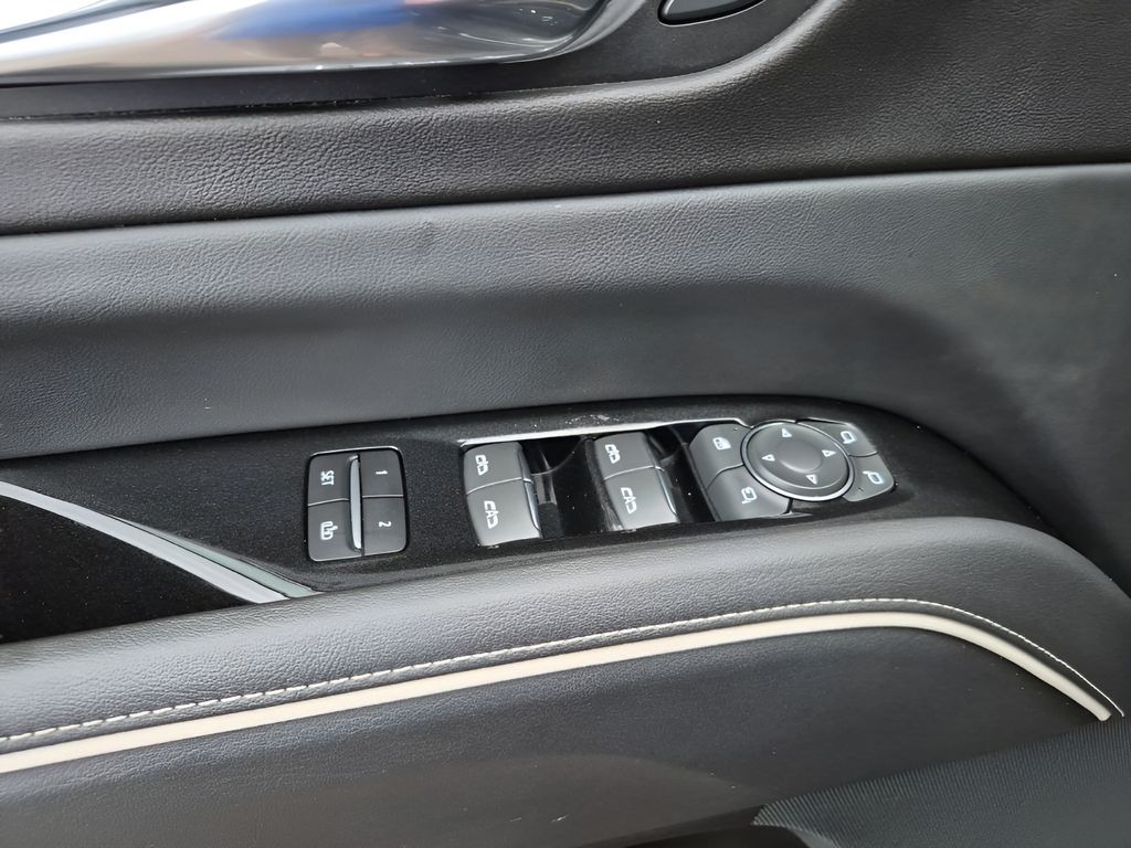 Used Car 2021 Cadillac Escalade  Sport For Sale Under $60,000 In Austin, Texas