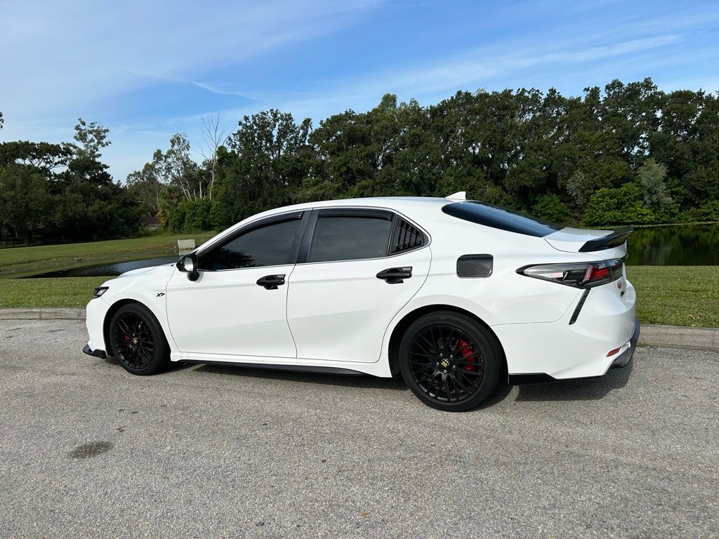 Thumbnail: 2020 Toyota Camry - 3