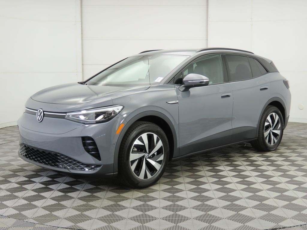 Thumbnail: 2025 Volkswagen ID.4 - 1