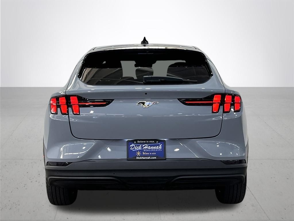 2024 Ford Mustang Mach-E Select