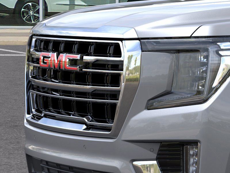 2024 GMC Yukon SLT 13