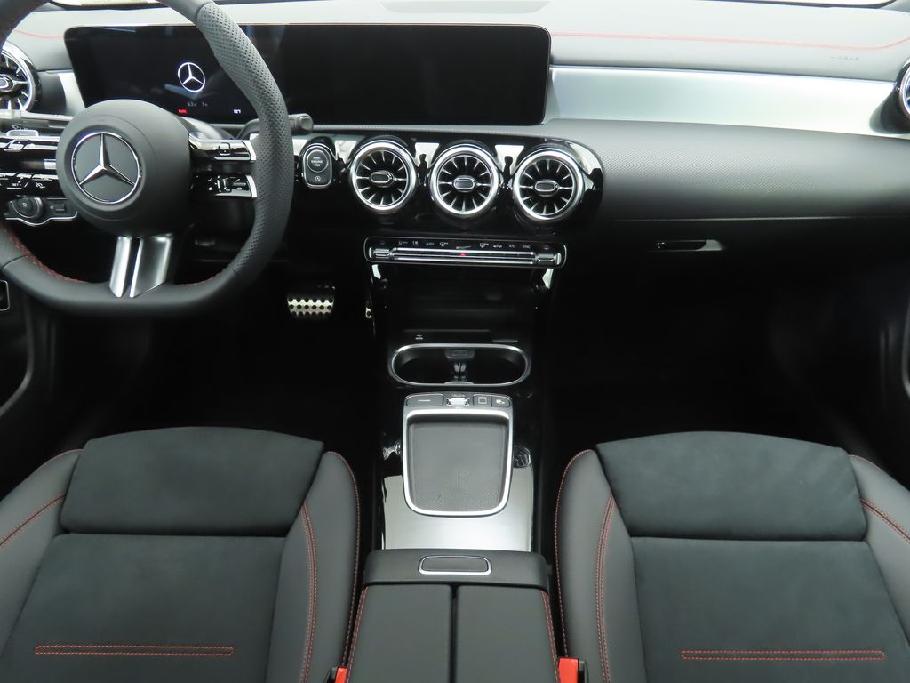 Thumbnail: 2026 Mercedes-Benz CLA - 13