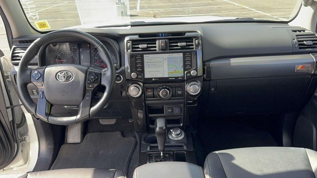 Used 2023 Toyota 4Runner SUV