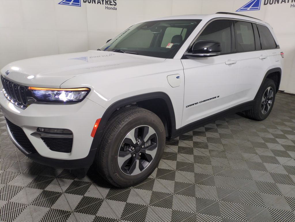 Used 2022 Jeep Grand Cherokee For Sale in Fort Wayne, IN