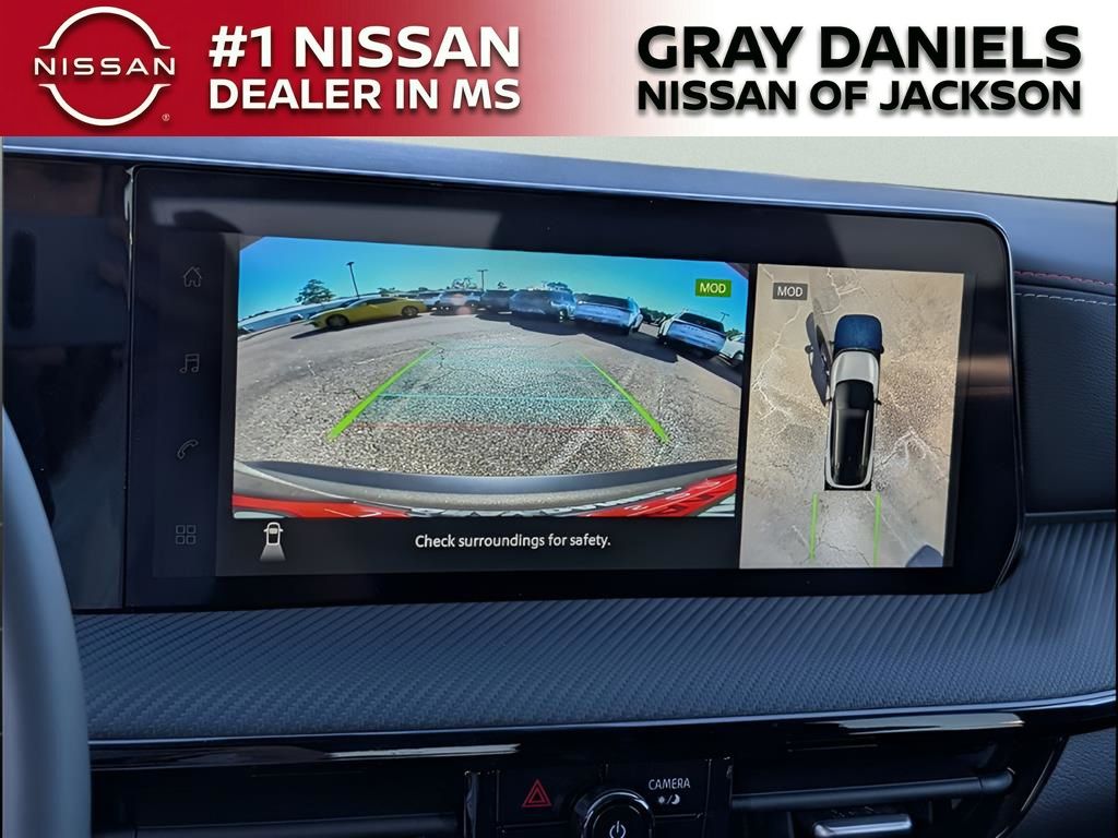 New 2026 Nissan Kicks SUV
