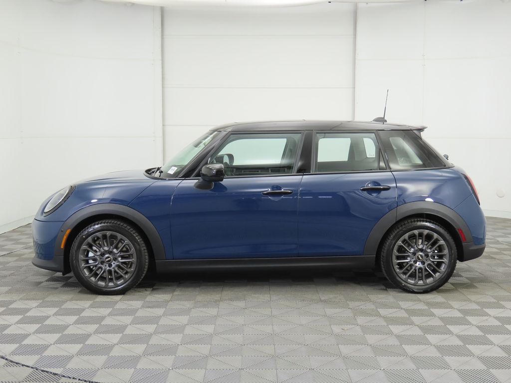 Thumbnail: 2025 MINI Cooper Hardtop - 8