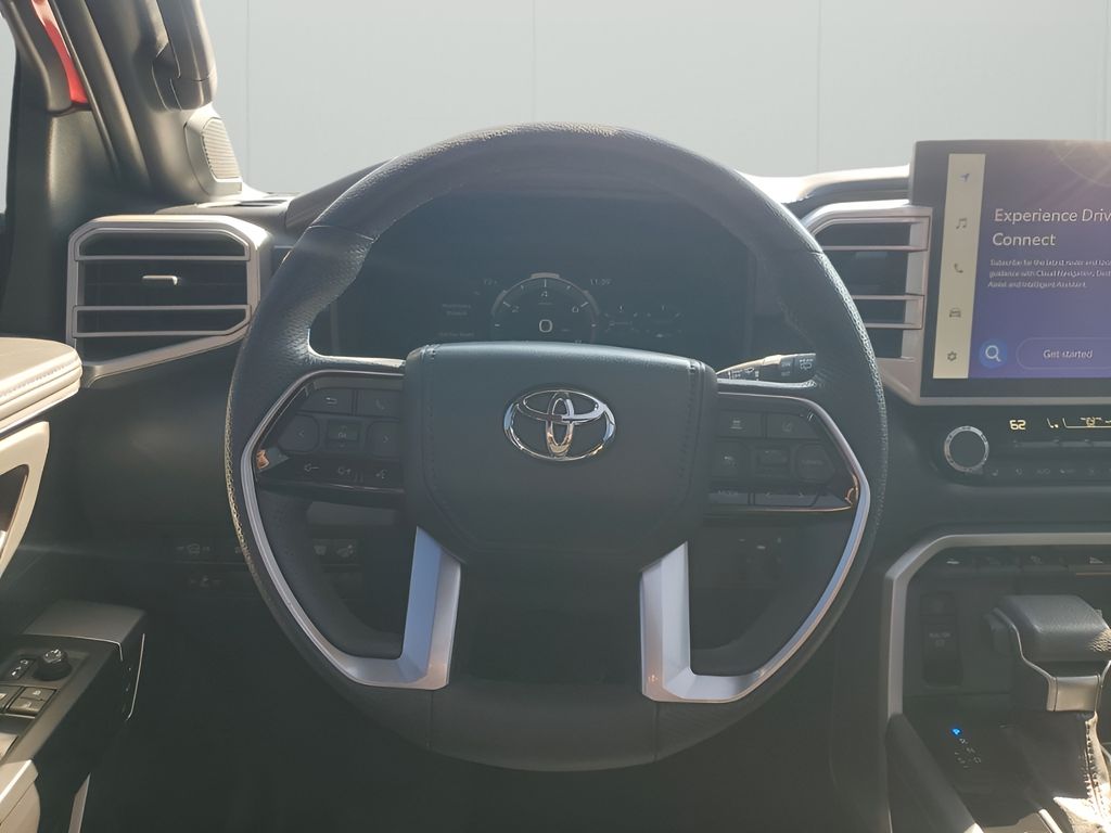 Used Car 2023 Toyota Sequoia  Platinum For Sale Under $70,000 In Austin, Texas