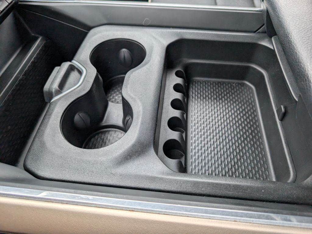Used 2022 Ram 1500 Truck