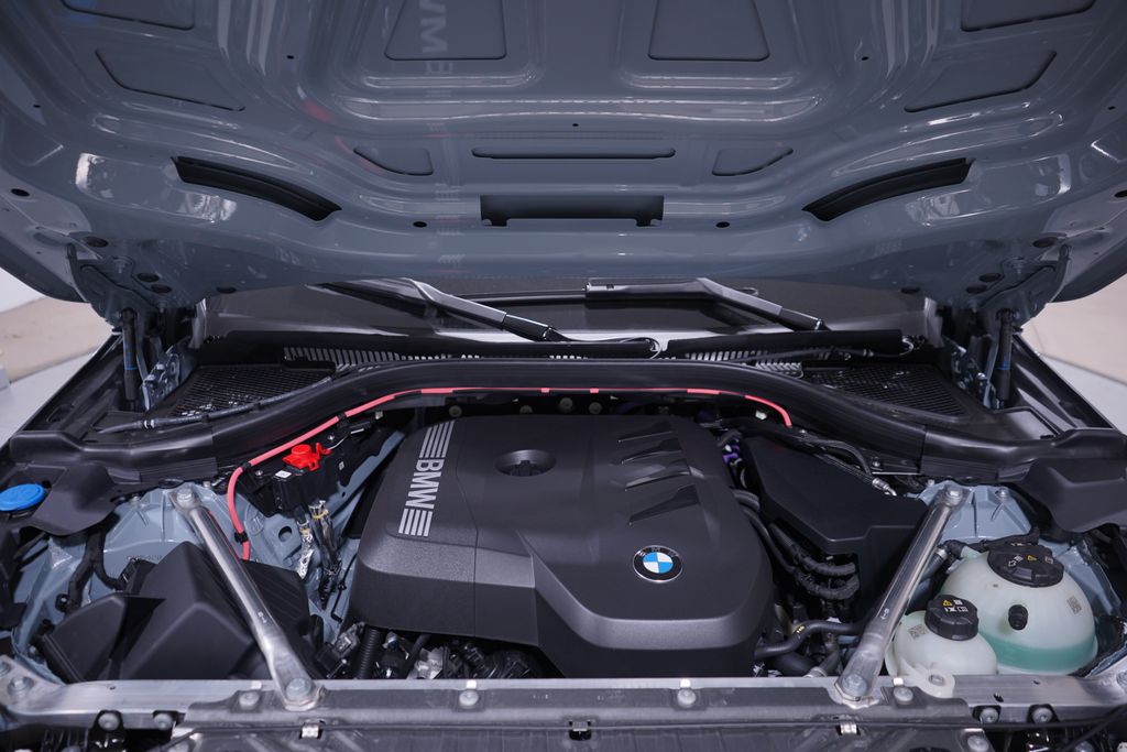 2025 BMW X3 3.0i 14