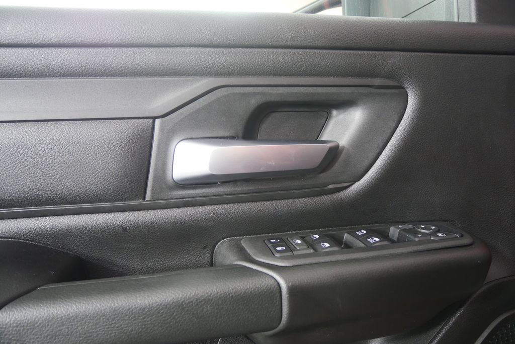 Thumbnail: 2025 RAM 1500 - 12