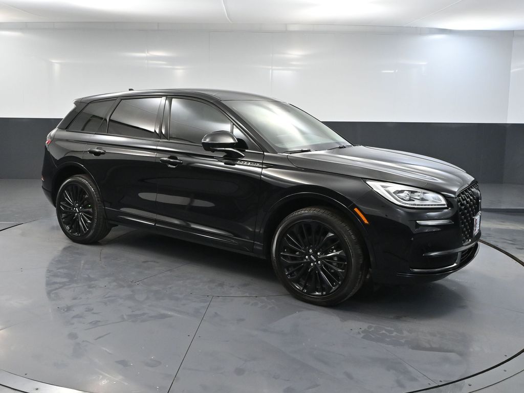 2025 Lincoln Corsair Reserve AWD