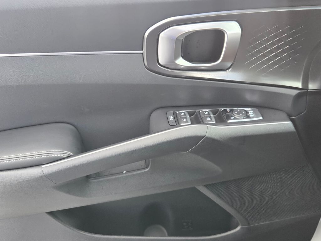 2026 Kia Sorento - $35,504