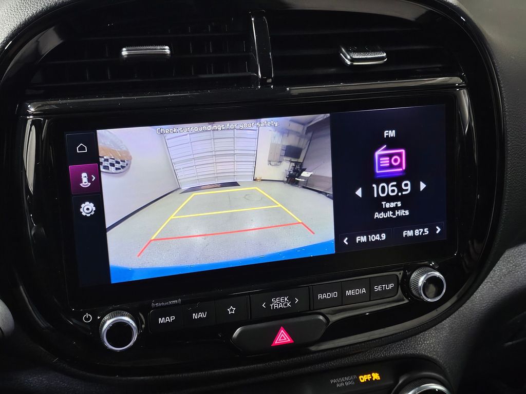 Used 2023 Blue Kia GT-Line image 30