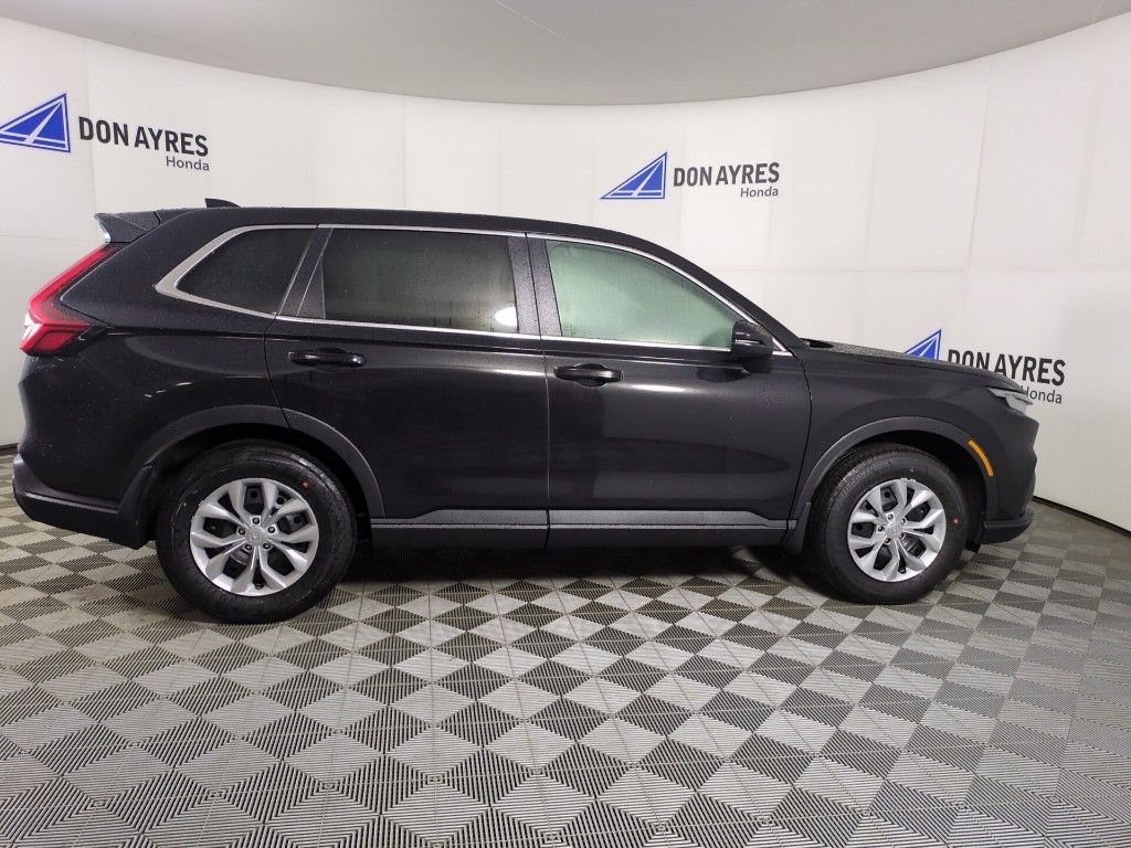 New 2025 Honda CR-V For Sale in Fort Wayne, IN