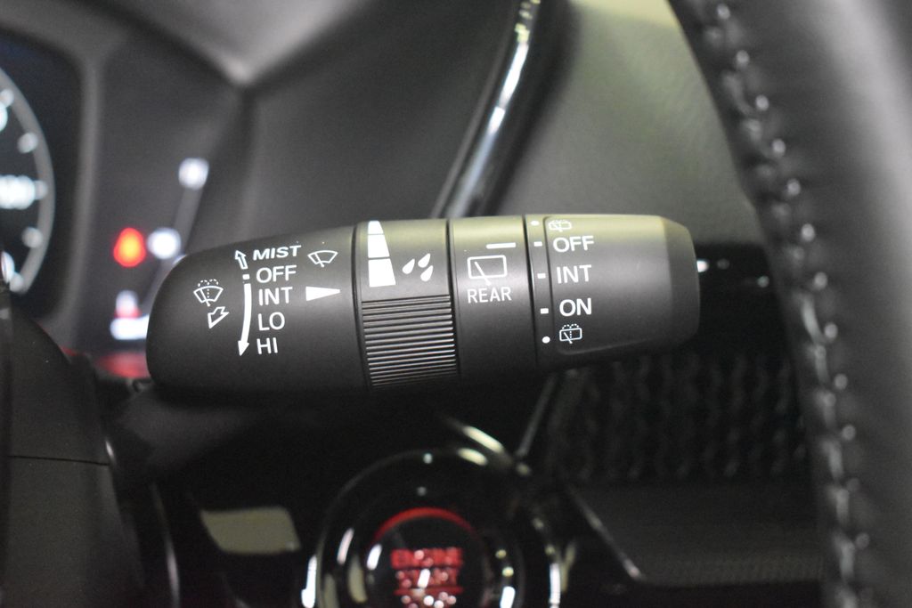 Thumbnail: 2026 Honda CR-V - 17