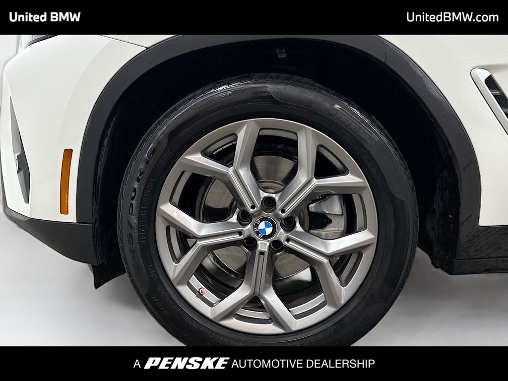 Thumbnail: 2023 BMW X3 - 2