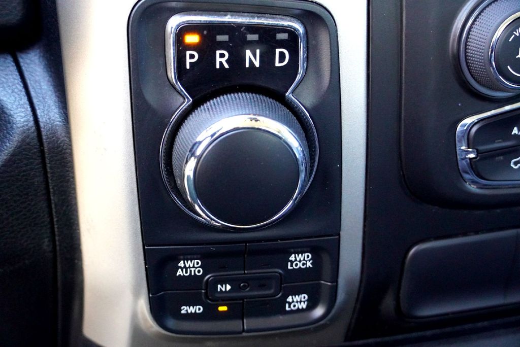 Used Car 2018 Ram 1500  Big Horn For Sale Under $30,000 In Taylor, Texas