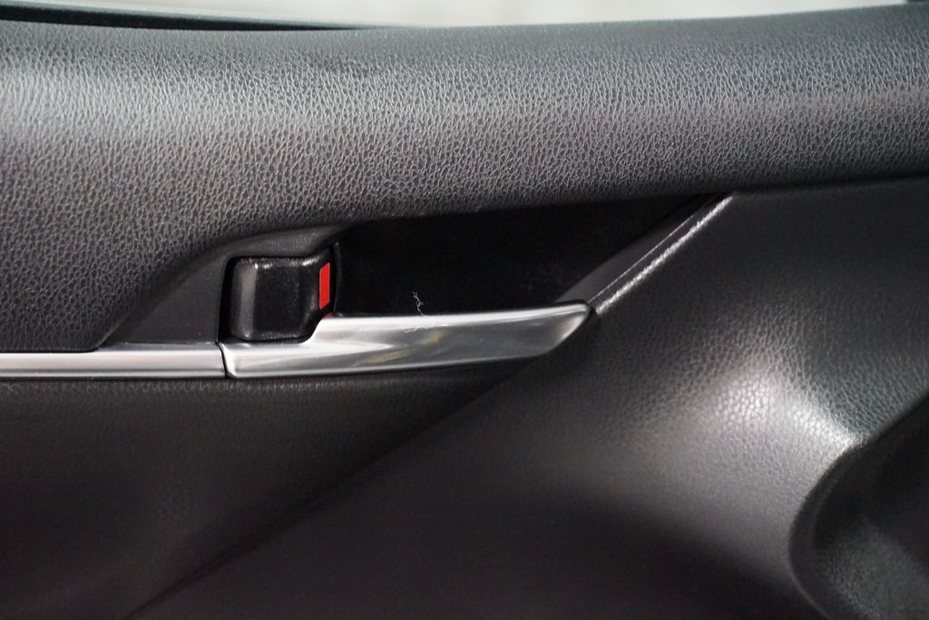 Thumbnail: 2024 Toyota Camry - 30
