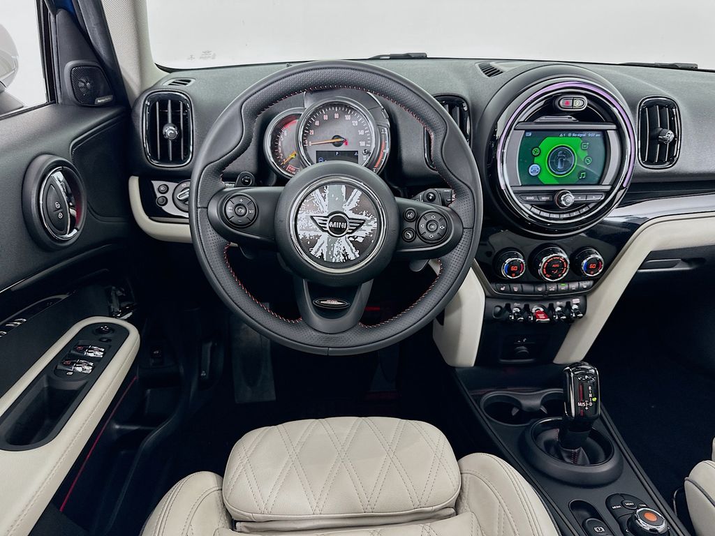 2020 MINI Cooper Countryman Signature 22