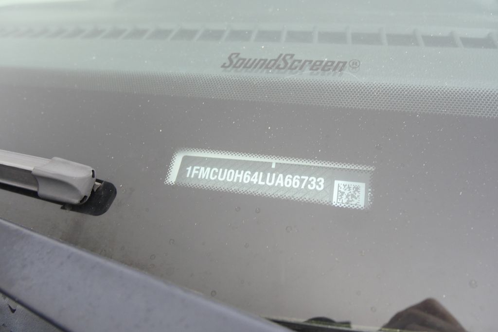 Thumbnail: 2020 Ford Escape - 20