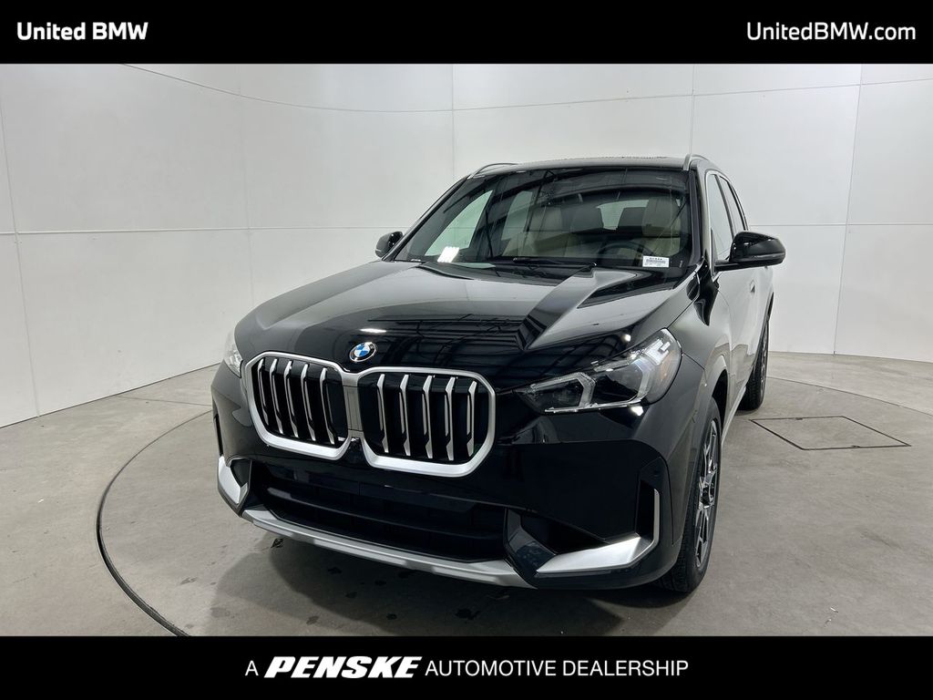 2025 BMW X1 xDrive28i -
                Roswell, GA